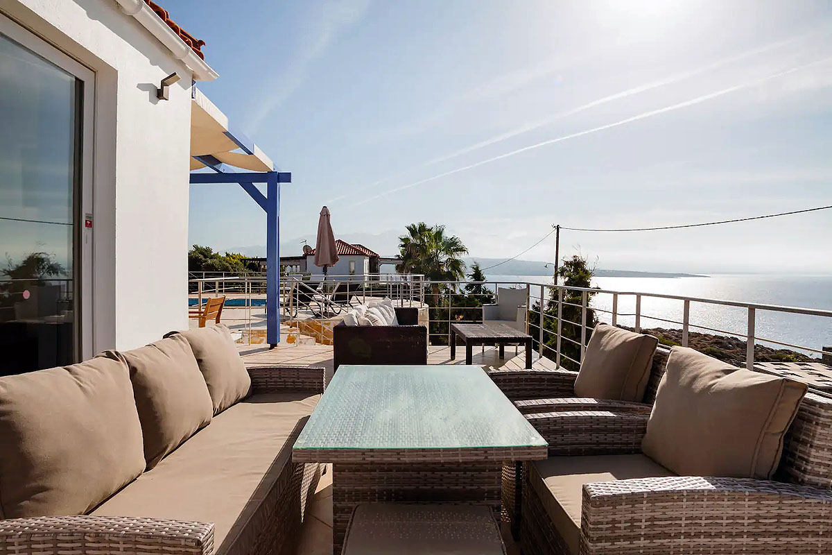 Villa Hemera